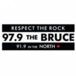 Radio CFPS The Bruce 97.9 FM