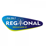 Rádio Regional 98.7 FM