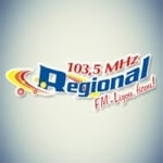 Rádio Regional 103.5 FM