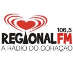 Rádio Regional 106.5 FM