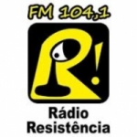 Rádio Resistência FM