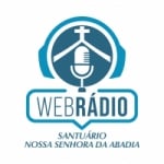 Logo da emissora Abadia Rádio Web