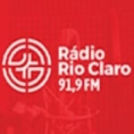 Rádio Rio Claro 91.9 FM