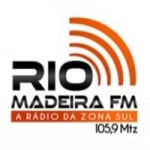 Rádio Rio Madeira 105.9 FM