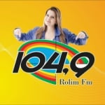 Rádio Rolim 104.9 FM