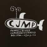 Radio CJMP 90.1 FM