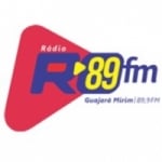 Rádio Rondônia 89.9 FM