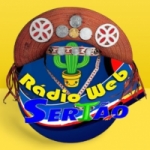 Rádio Web Sertão