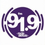 Rádio Rede Aleluia 91.9 FM