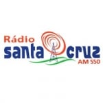 Rádio Santa Cruz 550 AM