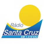 Rádio Santa Cruz 1410 AM