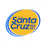 Rádio Santa Cruz 98.3 FM