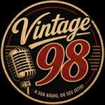 Rádio Vintage 98