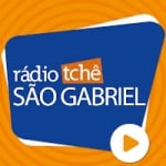 Rádio Tchê São Gabriel 580 AM