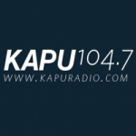 KAPU 104.7 FM
