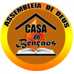 Logo da emissora Rádio Web Casa De Bençãos