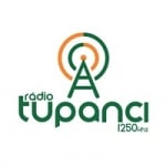 Rádio Tupanci 1250 AM