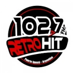 Retro Hit Radio 102.7 FM