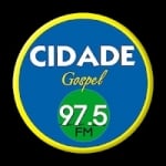 Rádio Cidade Gospel 97.5 FM