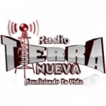 Radio Tierra Nueva 88.9 FM