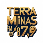 Rádio Terra Minas 87,9