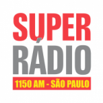 Super Rádio 1150 AM