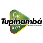 Rádio Tupinambá 100.3 FM