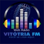 Web Rádio Vitoria FM