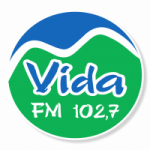 Rádio Vida 102.7 FM