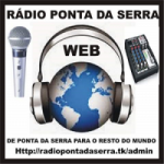 Rádio Ponta Da Serra