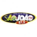 Rádio São João 87.9 FM