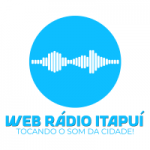 Web Rádio Itapuí