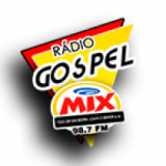 Rádio Gospel Mix Fm 98