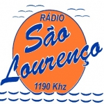 Rádio São Lourenço 1190 AM