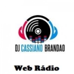 Web Rádio DJ Cassiano Brandão