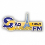 Rádio São Carlos 105.9 FM