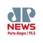 Rádio Jovem Pan News 95.5 FM