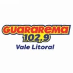 Rádio Guararema 102.9 FM