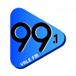 Rádio Vale FM 99.1