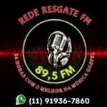 Rede Resgate Fm
