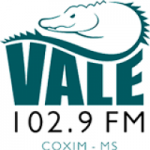 Rádio Vale 102 FM