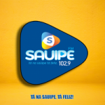 Rádio Sauipe 102.9 FM