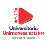 Rádio Universitária Unimontes 101.1 FM