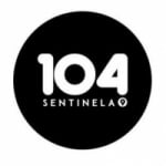 Rádio Sentinela 104 FM