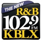 KBLX 102.9 FM