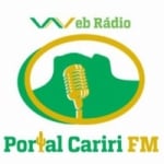 Web Rádio Portal Cariri