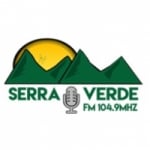 Rádio Serra Verde 104.9 FM