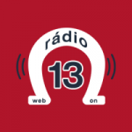 Rádio 13 Web On