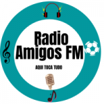 Rádio Amigos FM