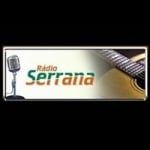 Rádio Serrana 107.9 FM